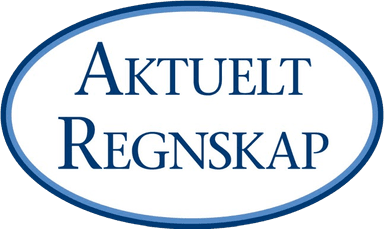 Aktuelt Regnskap